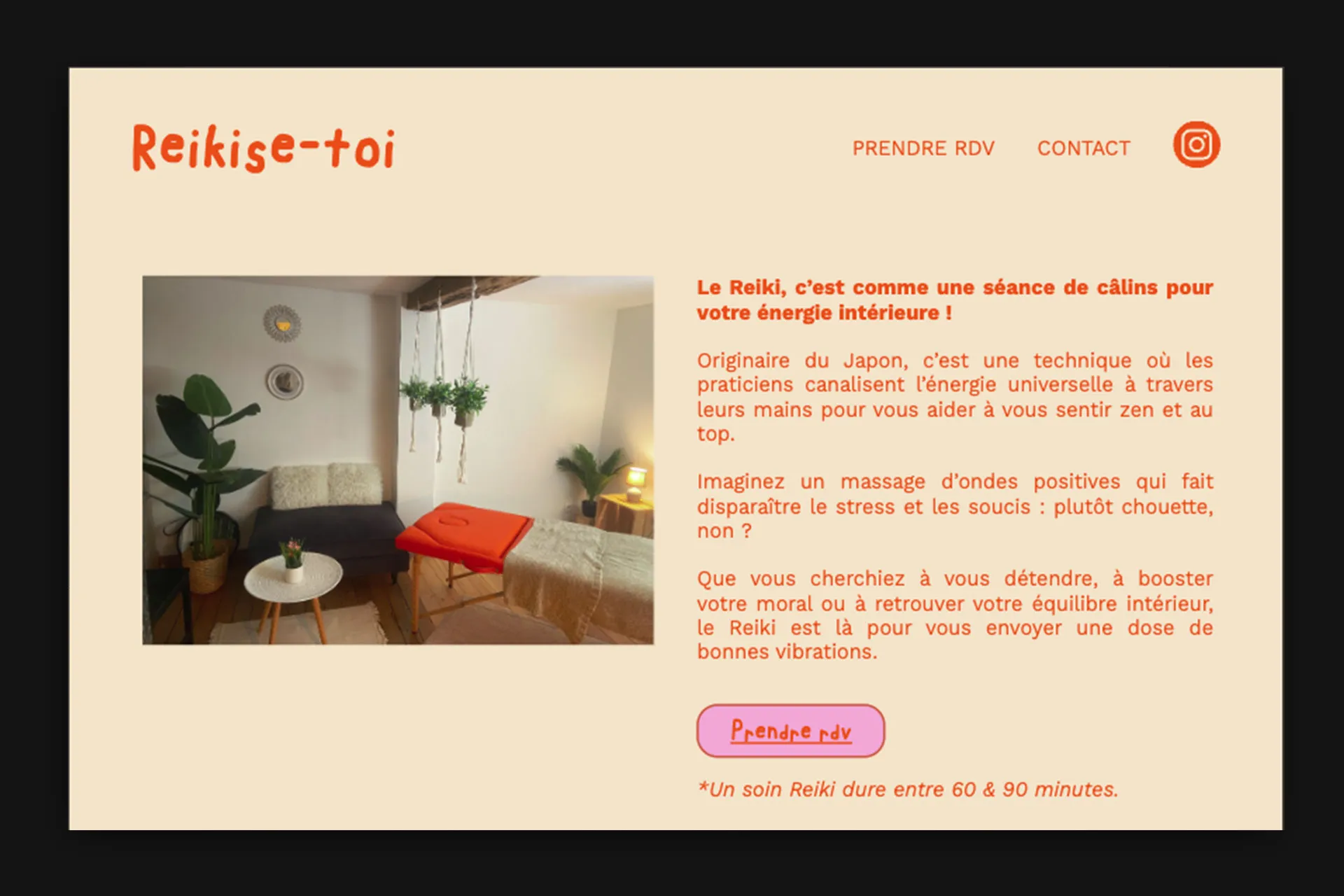 Reikise toi